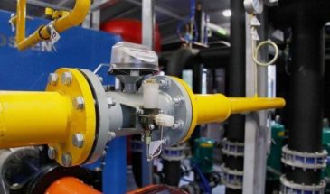 Теплоснабжающая организация Тихорецкого района внедряет бережливые технологии