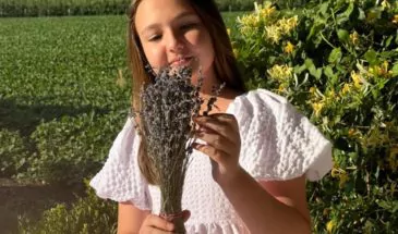 Пятиклассницу, прочитавшую стихотворение об украинской бабушке, наградили на конкурсе