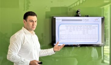 Отель российского винодельного дома в Абрау-Дюрсо повышает эффективность работы