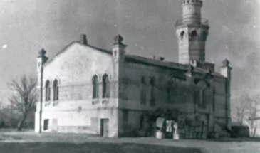Мечеть в дореволюционном Армавире помогали строить другие конфессии