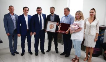 В Краснодарском крае определили лучшие практики бережливого производства