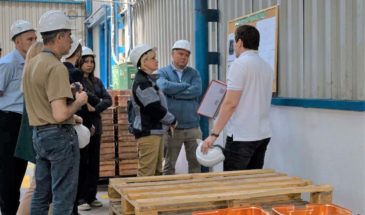 Порядка 4,5 тыс. сотрудников кубанских предприятий изучили инструменты бережливого производства