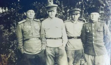 Судьбы. Три героические истории простых солдат самой большой войны ХХ века