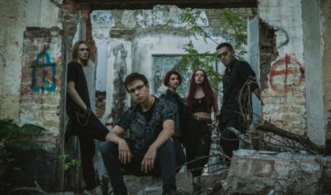 У армавирской группы The Eighth Heaven вышла новая песня — «Навечно твой»