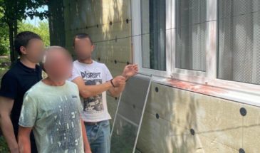 37-летний рецидивист из Брюховецкого района обокрал жительницу Армавира