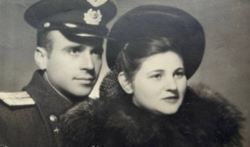 100-летний юбилей отмечает участница Великой Отечественной войны Валентина Радецкая