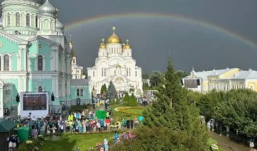 Поездки на Соловки и в Дивеево организует в августе паломническая служба Армавирской епархии