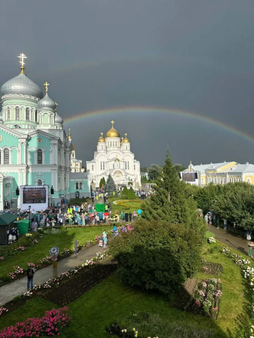 Поездки на Соловки и в Дивеево организует в августе паломническая служба Армавирской епархии