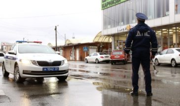 Самые аварийные дни — четверг и пятница. А чаще всего ДТП случаются с 15 до 22 часов