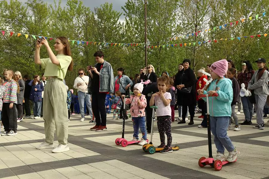 Куда пойти на выходные в Армавире?