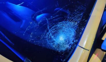 14-летний подросток пострадал в ДТП на Энгельса