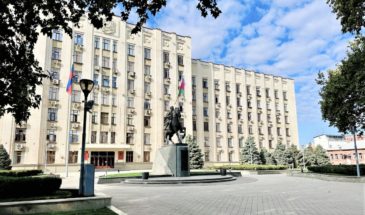 На Кубани выдали порядка семи тысяч кредитов в рамках ESG-соглашений
