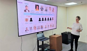 Первая в стране гостиница-участник нацпроекта «Производительность труда» из Сочи подвела итоги внедрения бережливых технологий