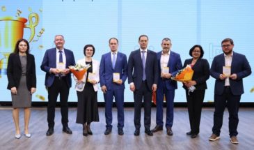 Краснодарский край признали самым активным регионом России в рамках программы «Лидеры производительности»