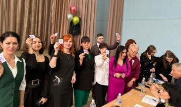 В Армавире определили четырех лучших классных руководителей