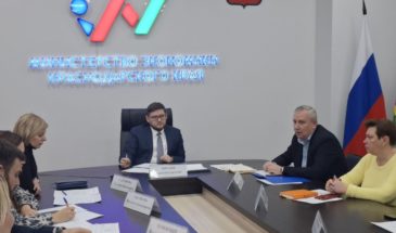 Научно-производственная компания из Краснодара сэкономила более 16,5 млн рублей благодаря корпоративному центру опережающей подготовки