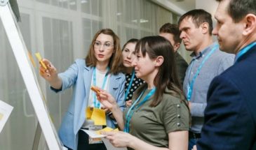 На Кубани 580 топ-менеджеров предприятий прошли обучение по программе «Лидеры производительности»