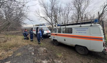 Пропал человек. В Новокубанском районе ищут уроженку Армавира
