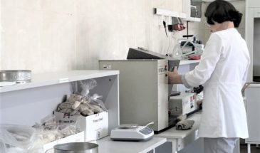 На предприятиях Кубани открыли 18 корпоративных центров опережающей подготовки