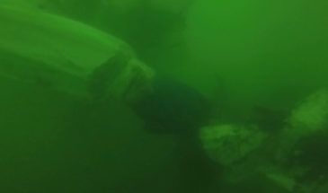 Оперштаб Краснодарского края опубликовал видео работы водолазов