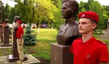 Всемирная школьная олимпиада «Великая Победа» стартует 25 февраля