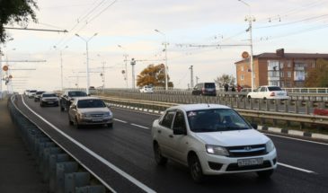 Краснодарский край возглавил рейтинг регионов с самыми вежливыми водителями