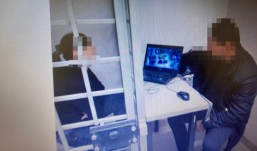 Мама ама криминал. 20 краж совершила 41-летняя ранее судимая местная жительница