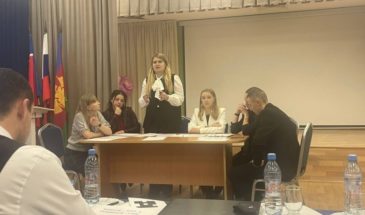 Математик Лиана Яровая представит Армавир на конкурсе «Учитель года Кубани»