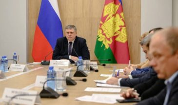 Предприятия края продолжат внедрять бережливые технологии в рамках нового федерального проекта «Производительность труда»
