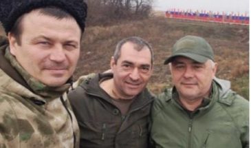 Бизнесмен Карен Джанунц вошёл в рейтинг «КП-Кубань»