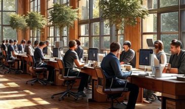 Учреждения соцзащиты Кубани с 2026 года будут внедрять инструменты бережливого производства