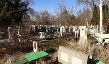 В Армавире смертность превысила рождаемость на 47 процентов