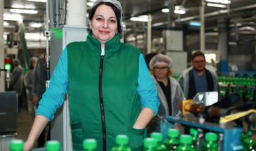 Более 700 работников предприятий и организаций Кубани обучатся инструментам повышения производительности