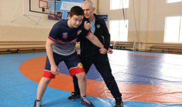 В поединке на преодоление. Уйти из спорта Роману Короткову помешала привычка любое дело доводить до конца