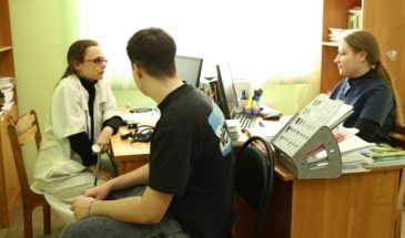 В Армавире были зафиксированы случаи инсульта у детей 9 и 16 лет. Причина — гипертония