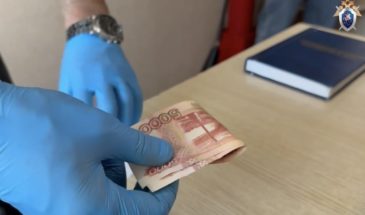 В суд направлено дело по факту взятки сотруднику ДПС 