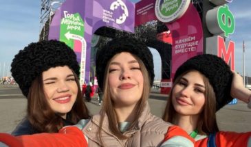 Почему на Всемирном фестивале молодежи за сим-картами отправляли в аэропорт?