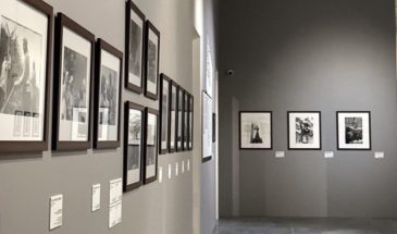 64 фотографии участников Великой Отечественной войны представят на выставке в театре