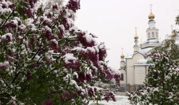 Зима в Армавире задержится на пять дней