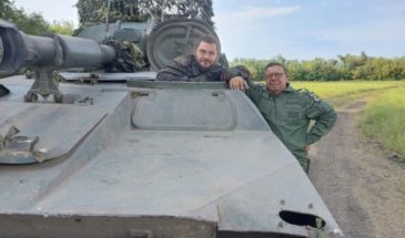 «А чем я хуже своих?» Константин Дороничев стал участником проекта «Герои Кубани»