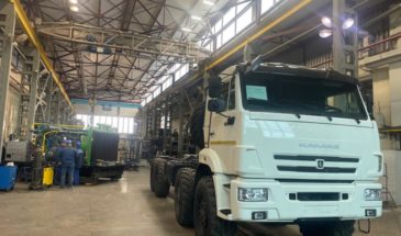 Предприятие из Динского района ускорит выпуск азотных компрессоров