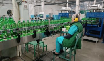 С начала 2025 года к федеральному проекту «Производительность труда» присоединилось свыше 30 кубанских предприятий