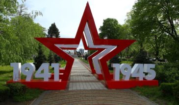 Вениамин Кондратьев поздравил жителей Кубани с Днём Победы