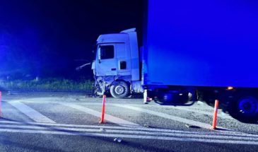 Два человека погибли в ДТП в Успенском районе
