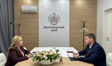 Санаторно-оздоровительный комплекс из Сочи повысит эффективность с помощью бережливых технологий