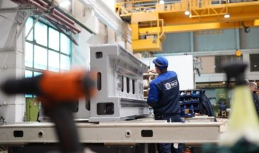 Предприятиям Кубани удалось восполнить кадровый дефицит в 86 тысяч сотрудников