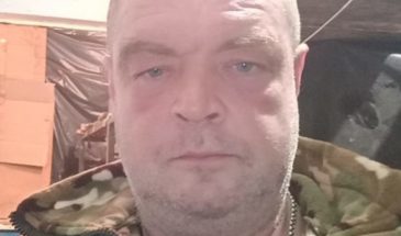 Актёр Игорь Барбей погиб в зоне СВО