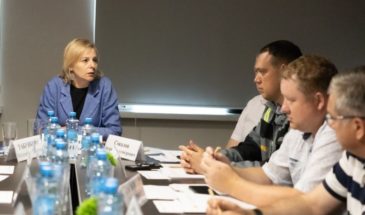 В Краснодаре обсудили вопросы повышения производительности труда на предприятиях региона