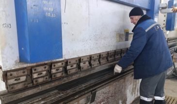 Компания «ДорМеталл» получила более 8,4 млн рублей экономического эффекта благодаря бережливым технологиям