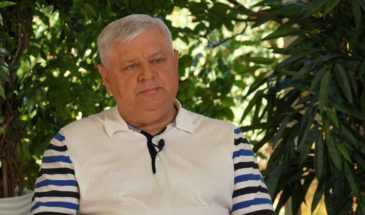 Александр Москаленко: «Развитие спорта – один из ключевых социальных лифтов»